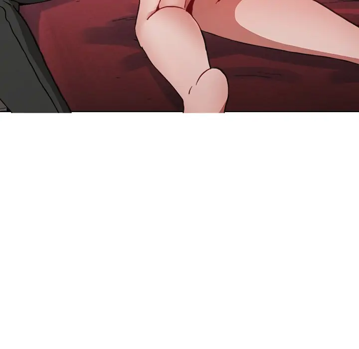 Dorm Room Sisters Chapter 3 - Page 74