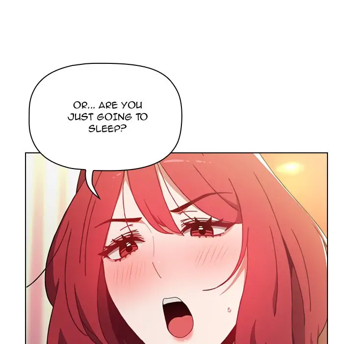 Dorm Room Sisters Chapter 3 - Page 75