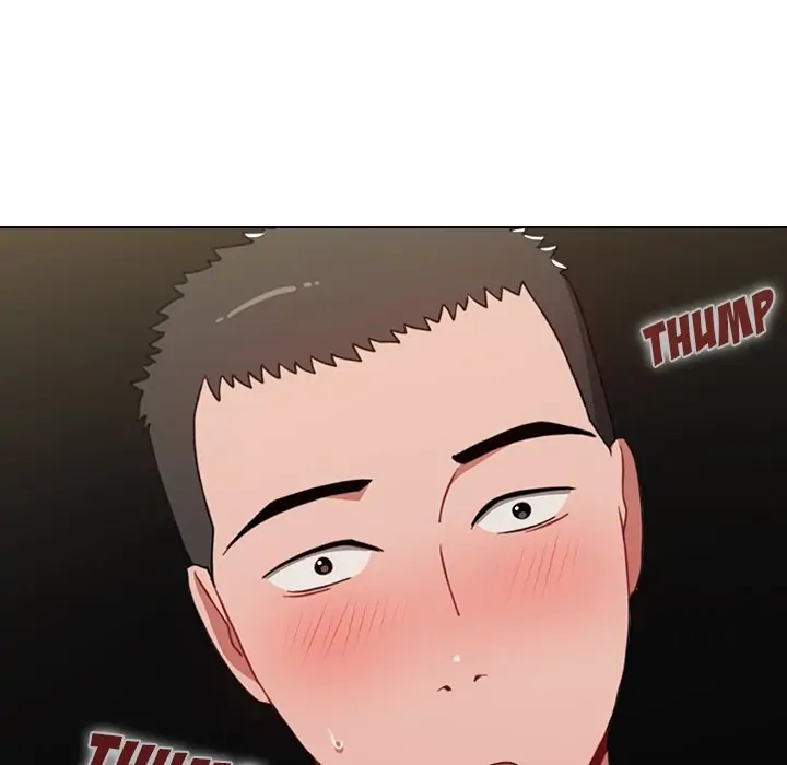 Dorm Room Sisters Chapter 3 - Page 77