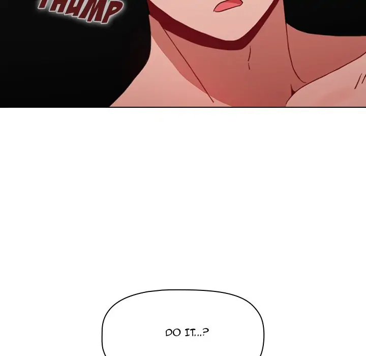 Dorm Room Sisters Chapter 3 - Page 78