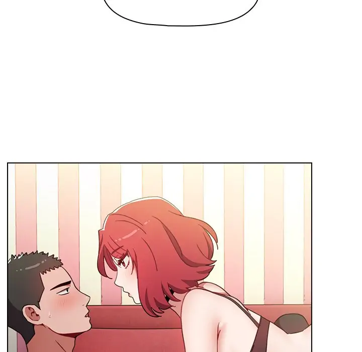 Dorm Room Sisters Chapter 3 - Page 79