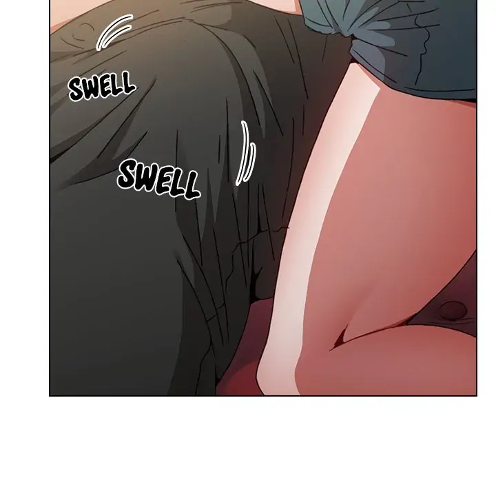 Dorm Room Sisters Chapter 3 - Page 81