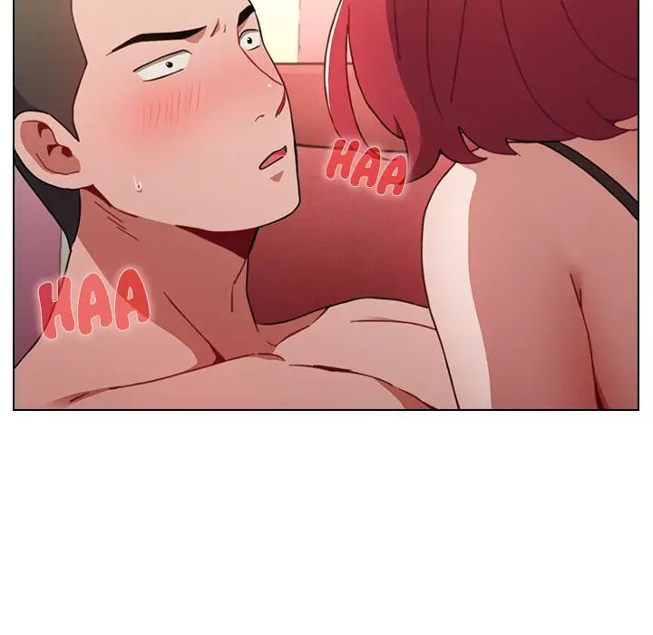 Dorm Room Sisters Chapter 3 - Page 83