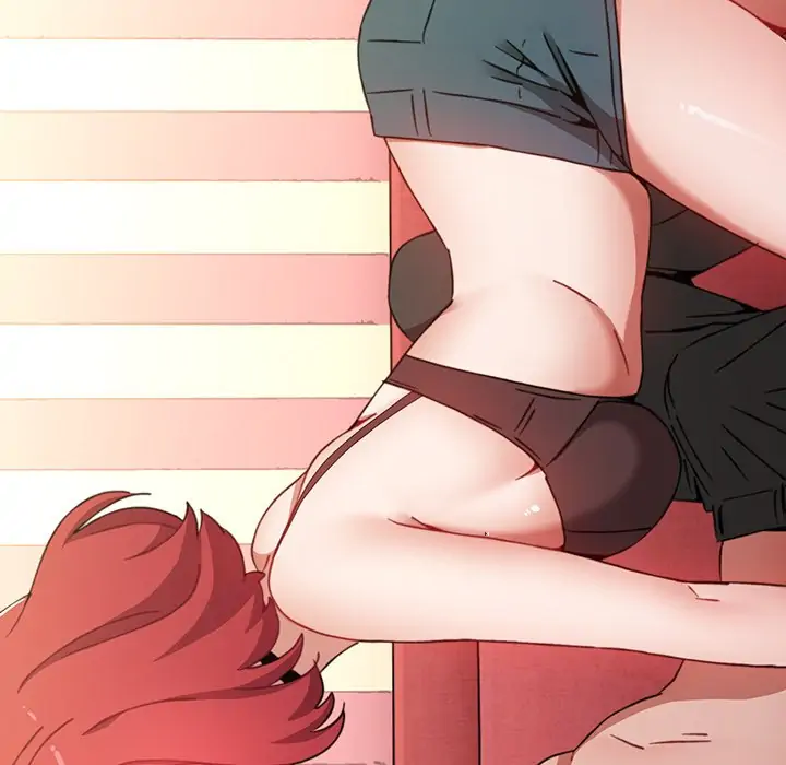 Dorm Room Sisters Chapter 3 - Page 86