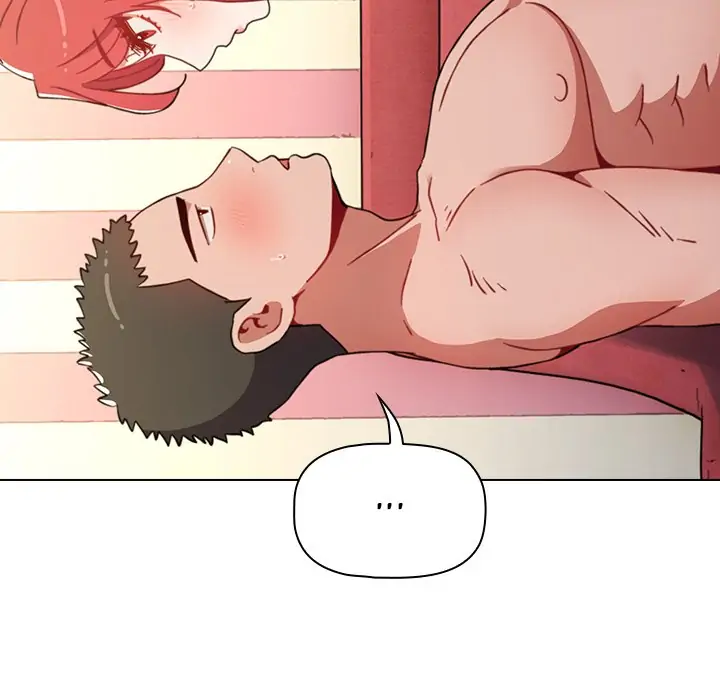 Dorm Room Sisters Chapter 3 - Page 87