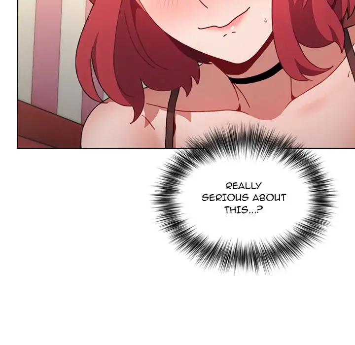 Dorm Room Sisters Chapter 3 - Page 89