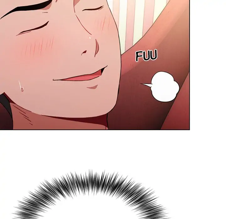 Dorm Room Sisters Chapter 3 - Page 91