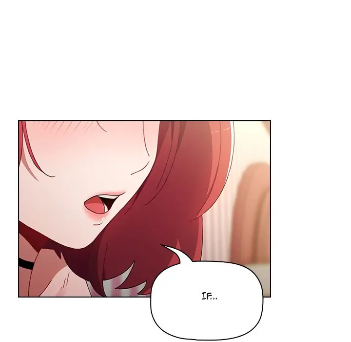 Dorm Room Sisters Chapter 3 - Page 94