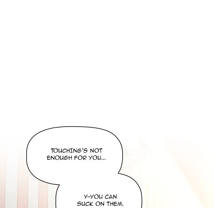 Dorm Room Sisters Chapter 3 - Page 95