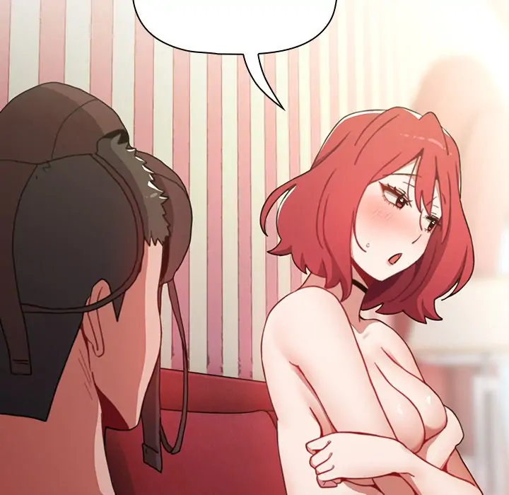 Dorm Room Sisters Chapter 3 - Page 96