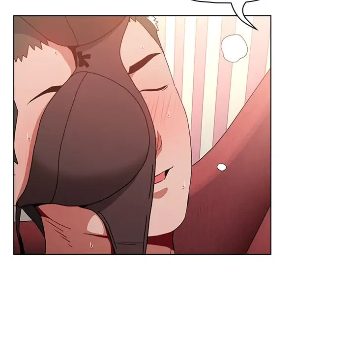 Dorm Room Sisters Chapter 3 - Page 98