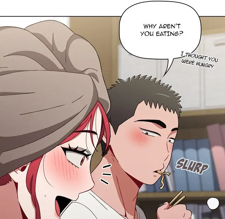 Dorm Room Sisters Chapter 30 - Page 101