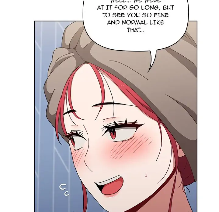 Dorm Room Sisters Chapter 30 - Page 103