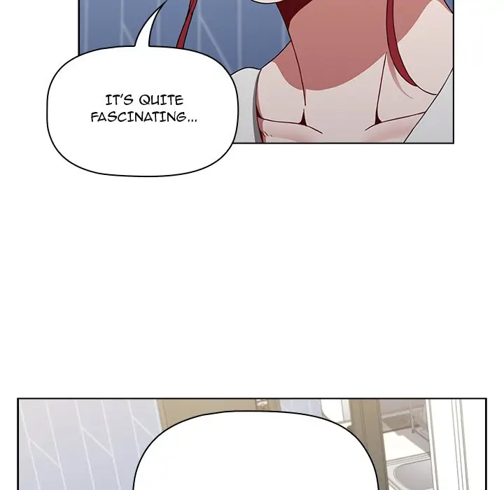 Dorm Room Sisters Chapter 30 - Page 104