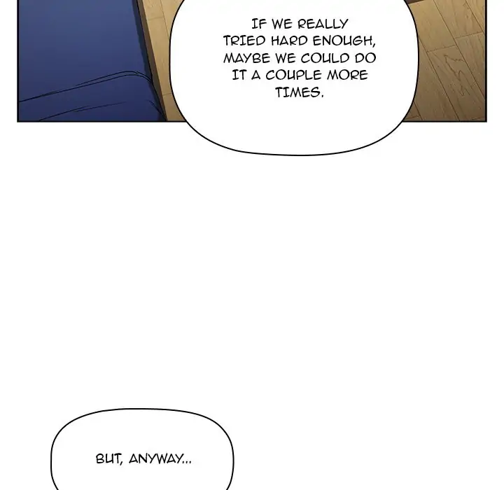 Dorm Room Sisters Chapter 30 - Page 106