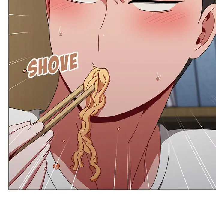 Dorm Room Sisters Chapter 30 - Page 112