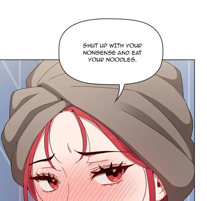 Dorm Room Sisters Chapter 30 - Page 113