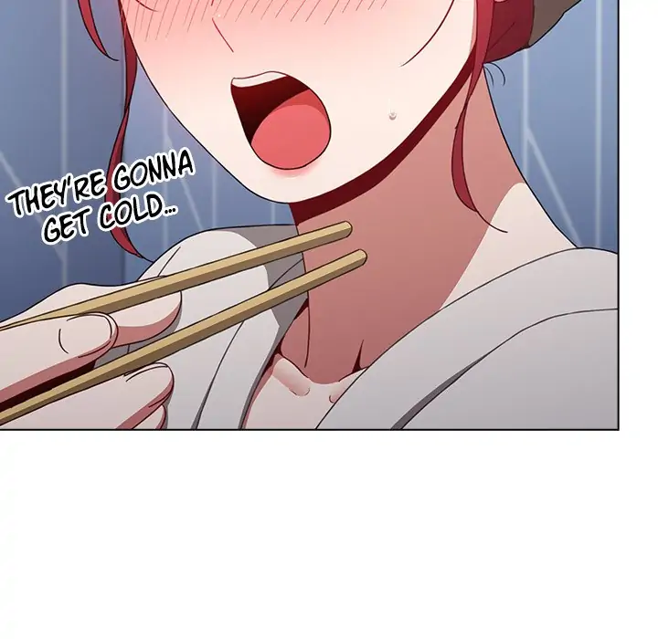 Dorm Room Sisters Chapter 30 - Page 114