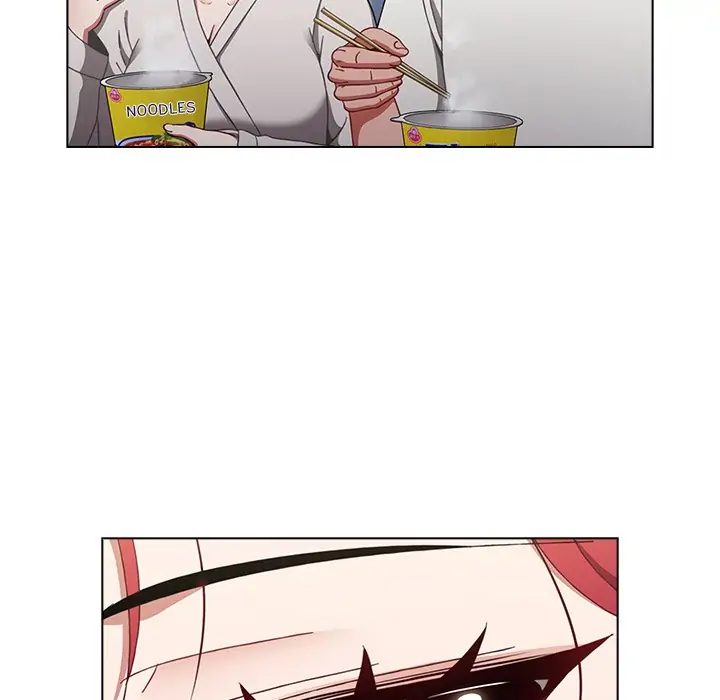 Dorm Room Sisters Chapter 30 - Page 116