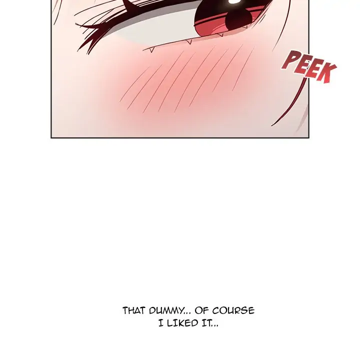 Dorm Room Sisters Chapter 30 - Page 117