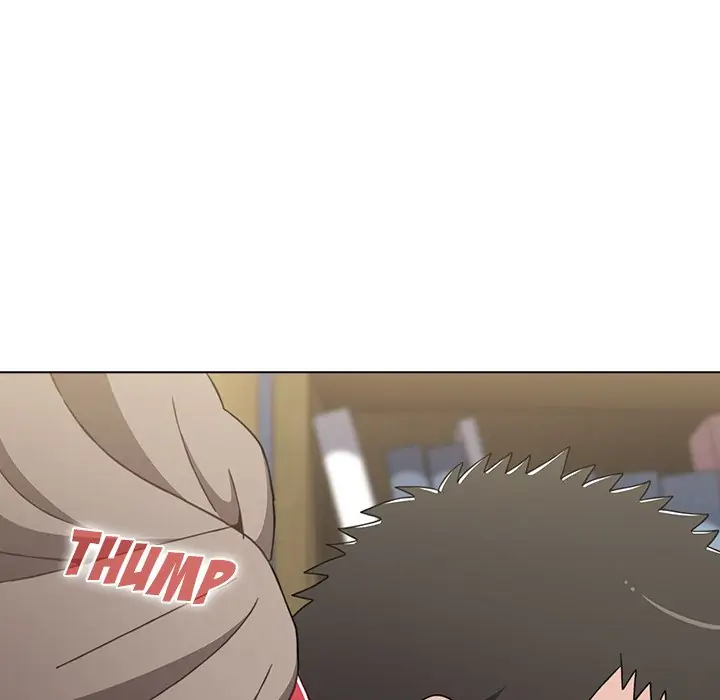 Dorm Room Sisters Chapter 30 - Page 118