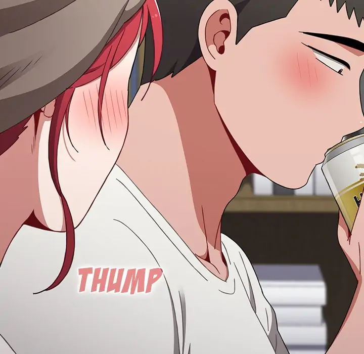 Dorm Room Sisters Chapter 30 - Page 119