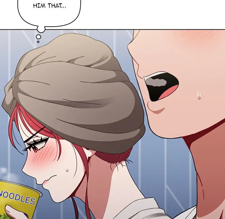 Dorm Room Sisters Chapter 30 - Page 124