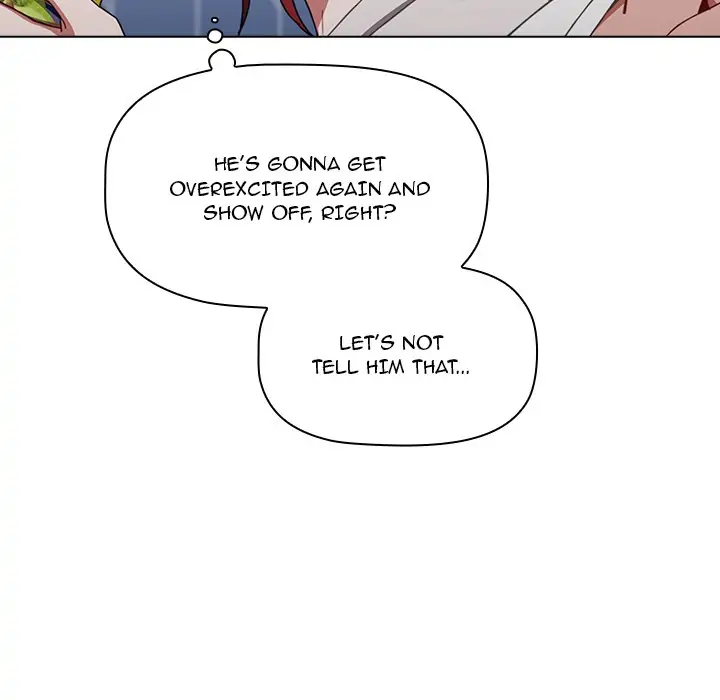 Dorm Room Sisters Chapter 30 - Page 125