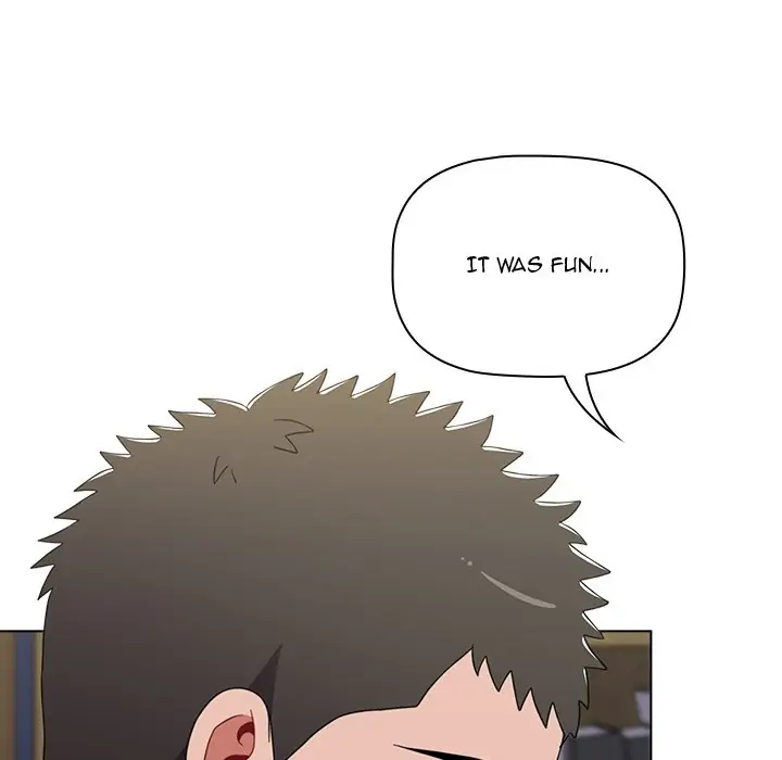 Dorm Room Sisters Chapter 30 - Page 126