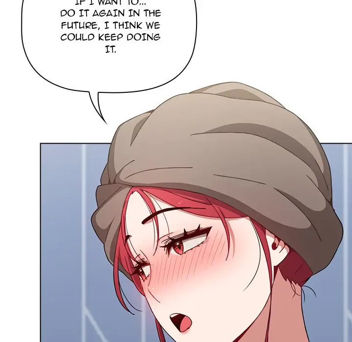 Dorm Room Sisters Chapter 30 - Page 128