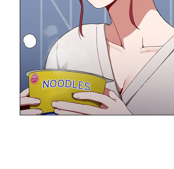 Dorm Room Sisters Chapter 30 - Page 129