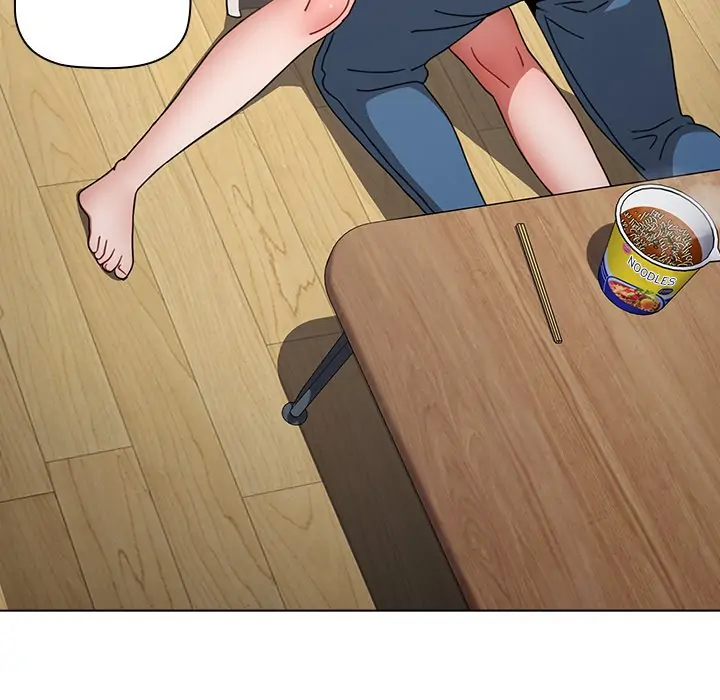 Dorm Room Sisters Chapter 30 - Page 134