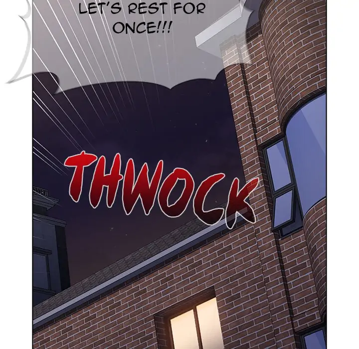 Dorm Room Sisters Chapter 30 - Page 136