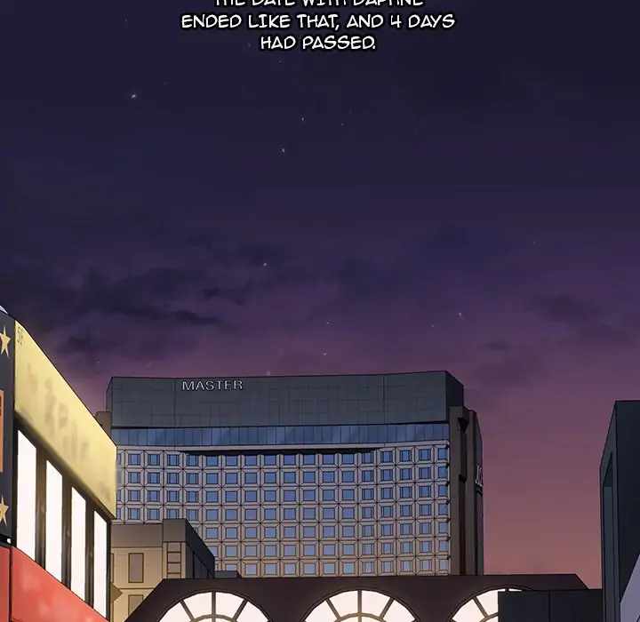 Dorm Room Sisters Chapter 30 - Page 140