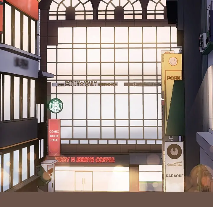 Dorm Room Sisters Chapter 30 - Page 141