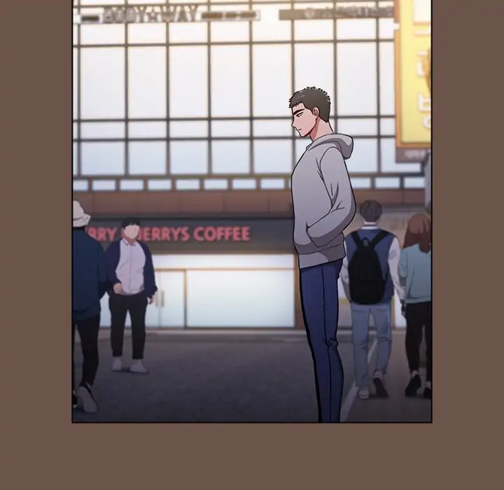 Dorm Room Sisters Chapter 30 - Page 143