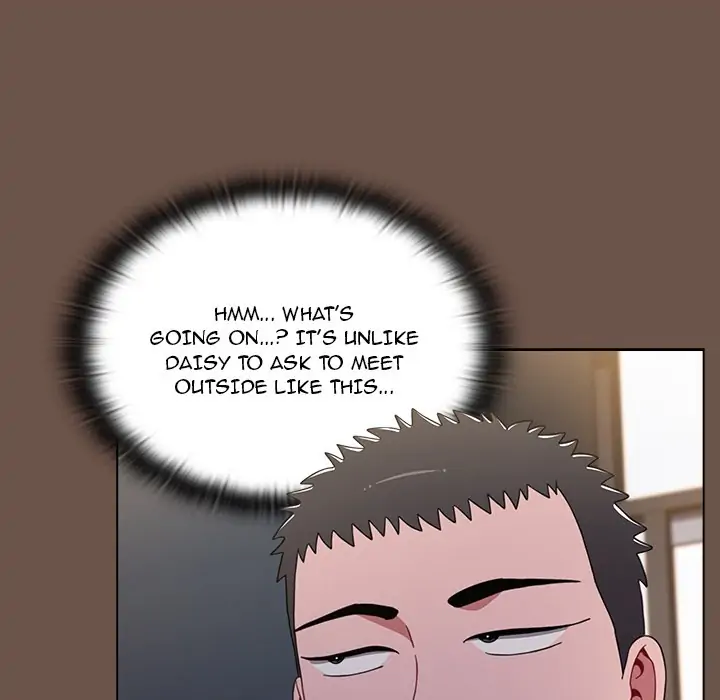 Dorm Room Sisters Chapter 30 - Page 144