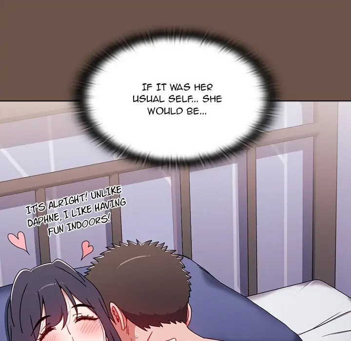 Dorm Room Sisters Chapter 30 - Page 146