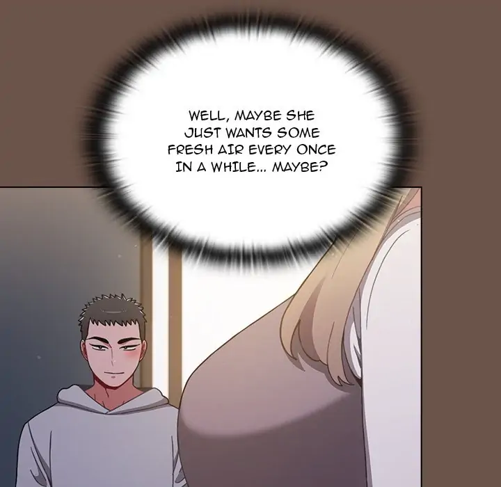 Dorm Room Sisters Chapter 30 - Page 149