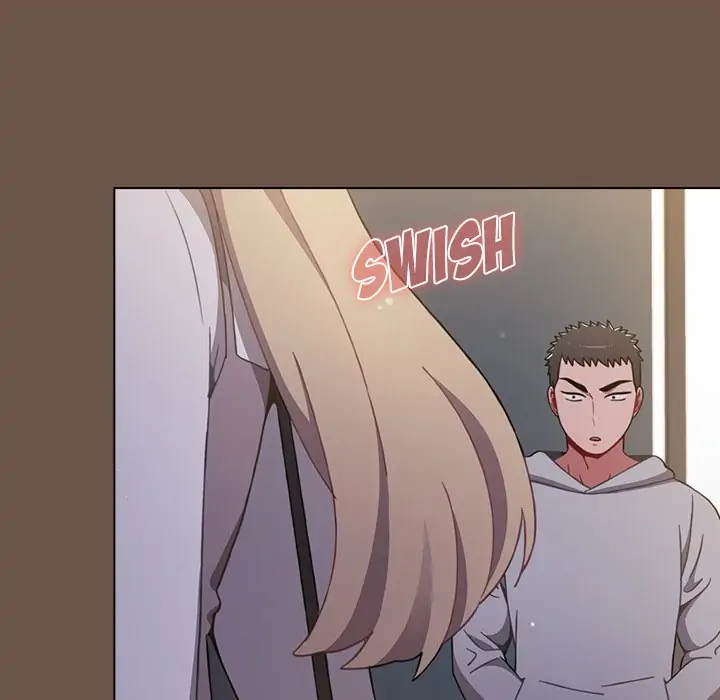 Dorm Room Sisters Chapter 30 - Page 151