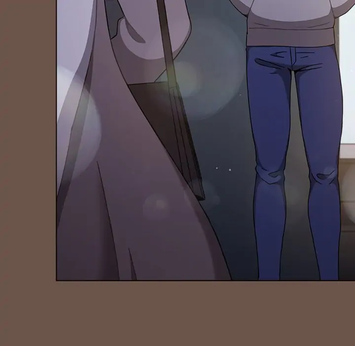 Dorm Room Sisters Chapter 30 - Page 152