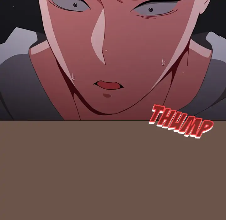 Dorm Room Sisters Chapter 30 - Page 154