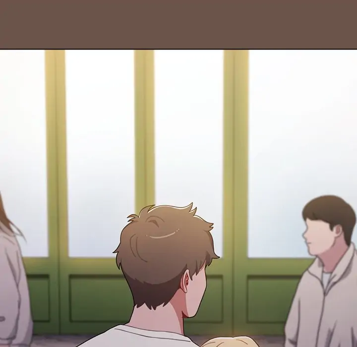 Dorm Room Sisters Chapter 30 - Page 155