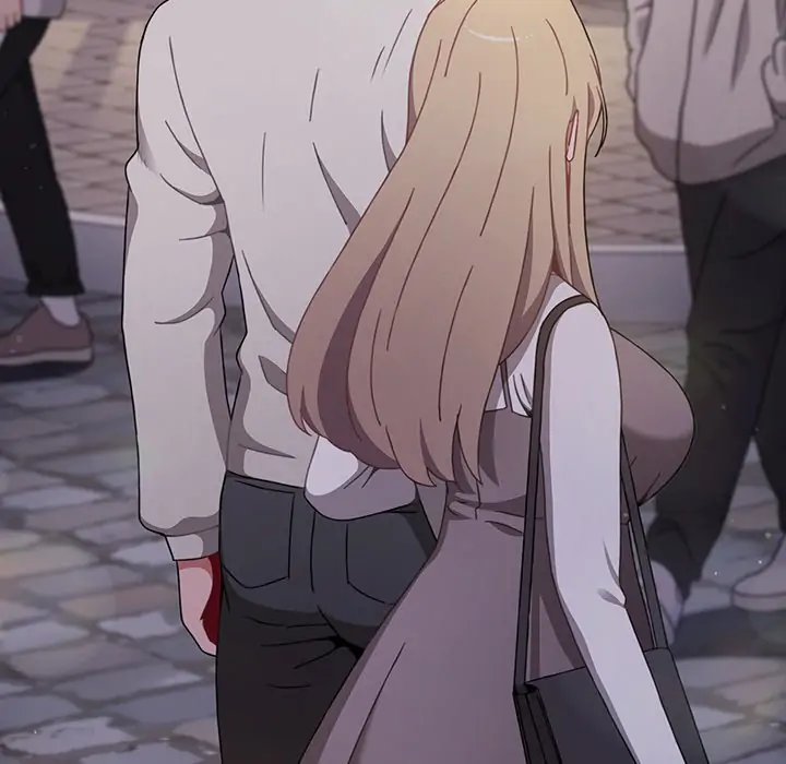 Dorm Room Sisters Chapter 30 - Page 156