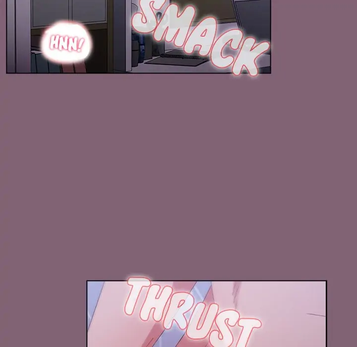 Dorm Room Sisters Chapter 30 - Page 22