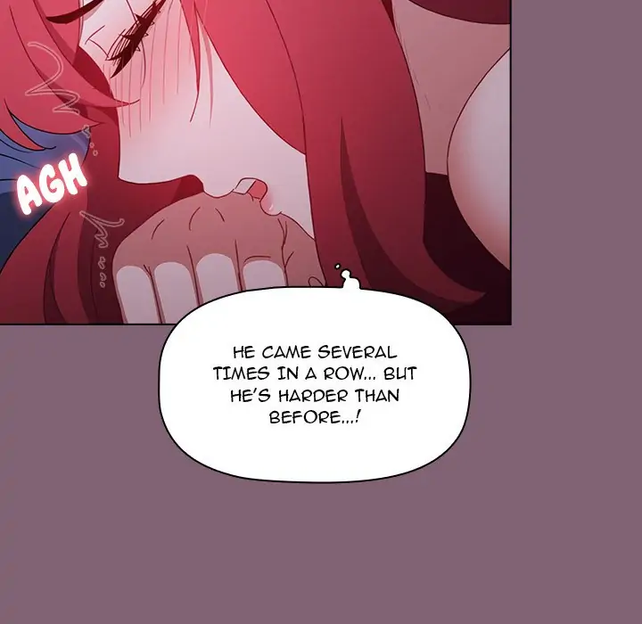 Dorm Room Sisters Chapter 30 - Page 29