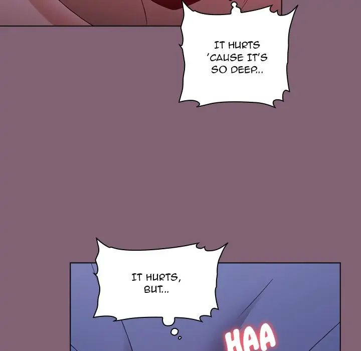 Dorm Room Sisters Chapter 30 - Page 35