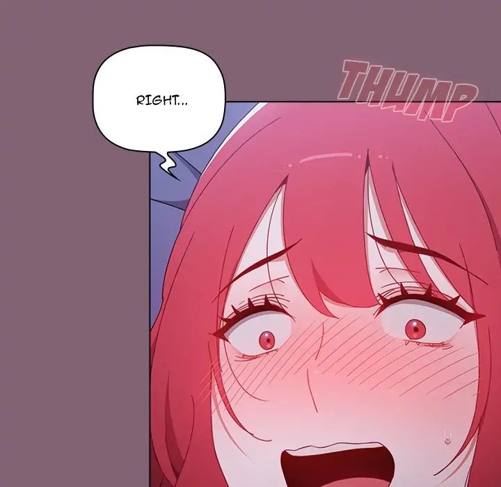 Dorm Room Sisters Chapter 30 - Page 54