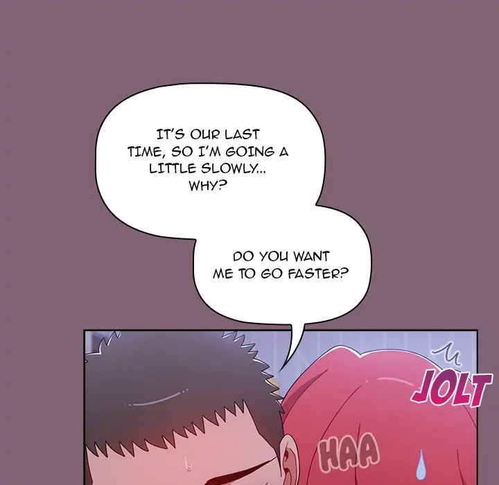 Dorm Room Sisters Chapter 30 - Page 68