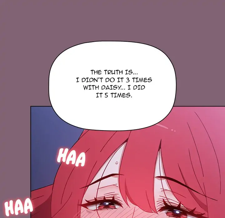 Dorm Room Sisters Chapter 30 - Page 8